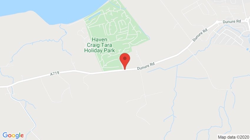 Craig Tara Holiday Park