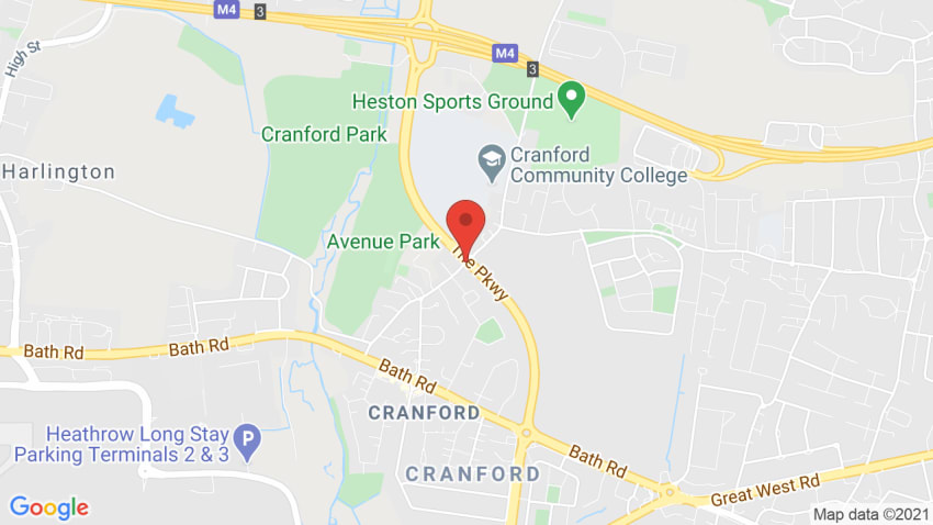 Cranford Community College