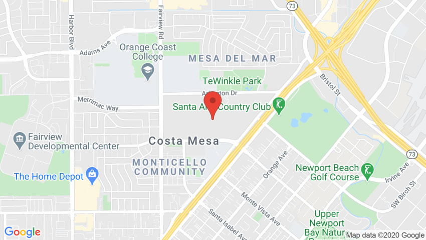 Costa Mesa Speedway