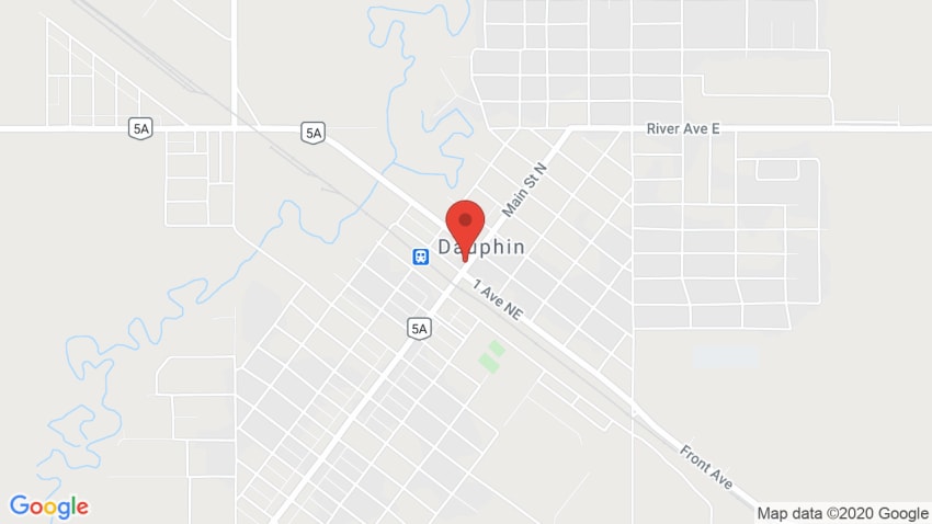Dauphin Countryfest