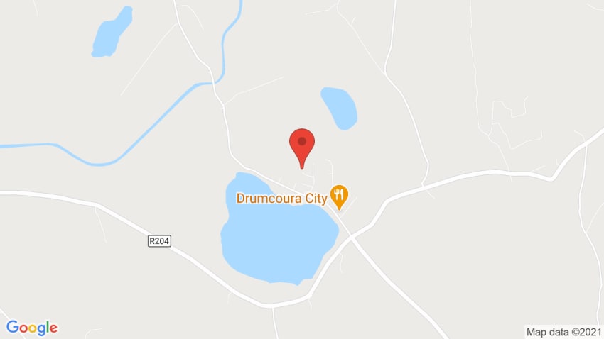 Drumcoura City