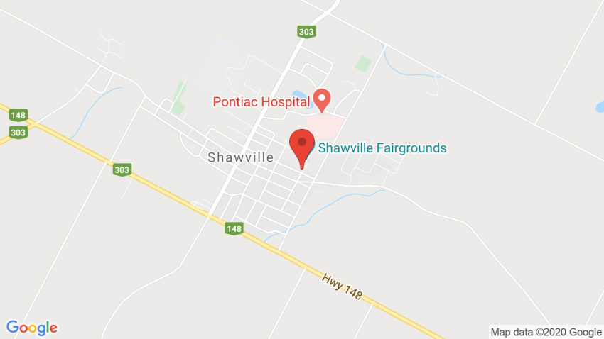 Expo Shawville Fair