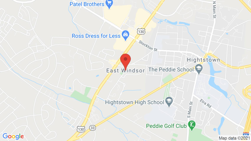 east winsor bowling alley