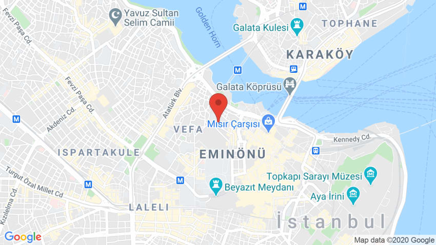 Efes Pilsen One Love Festival