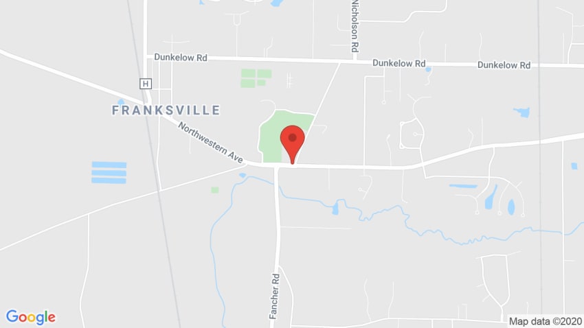 Franksville Park