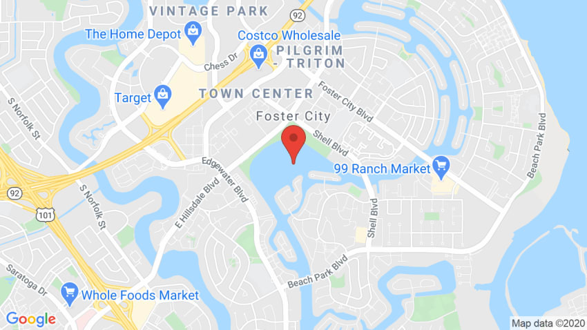 Foster City Concert Series