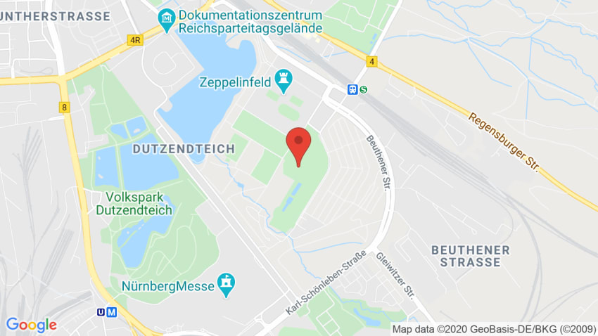 Frankenstadion