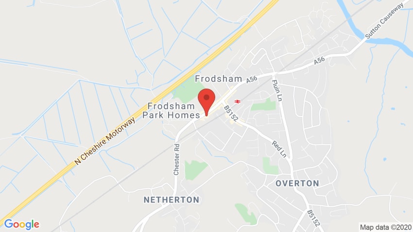 Frodsham Conservative Club