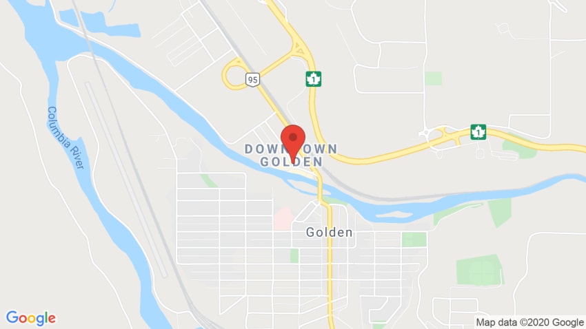 Golden Rodeo Grounds