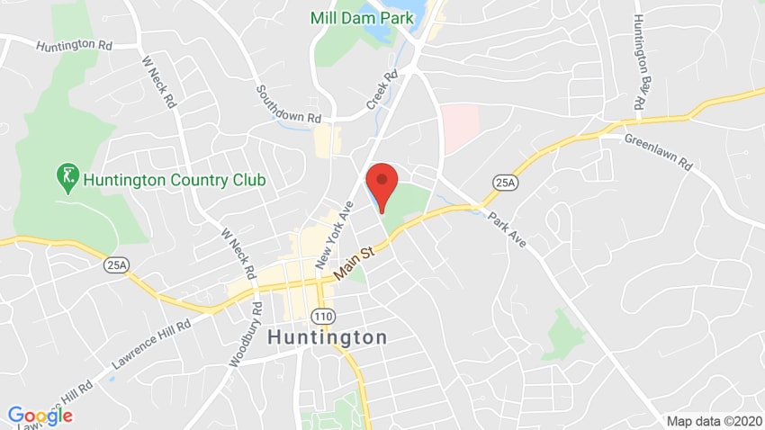 Huntington Summer Arts Festival