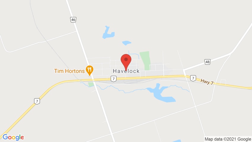 Havelock Country Jamboree