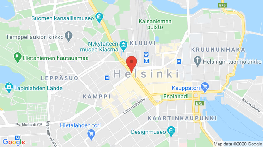 Helsinki Festival