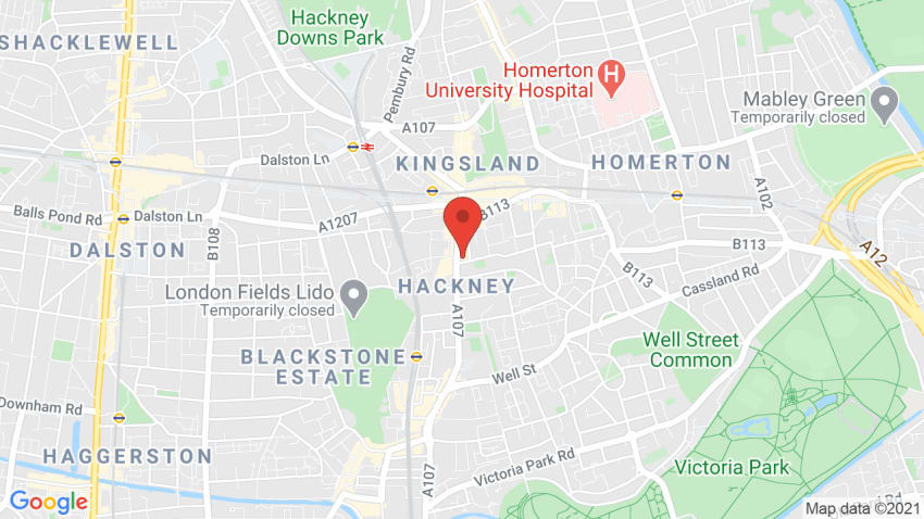 Hackney Picturehouse