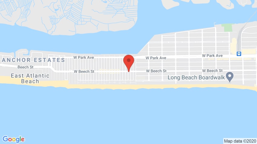 Jetty Bar & Grill