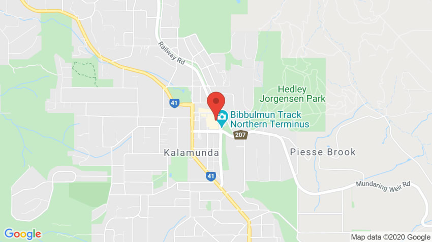 Kalamunda Hotel