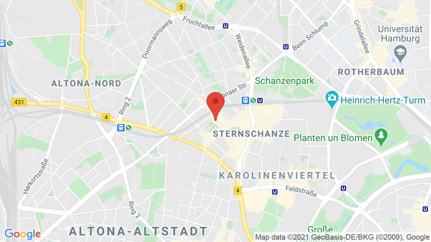 Kleiner Donner