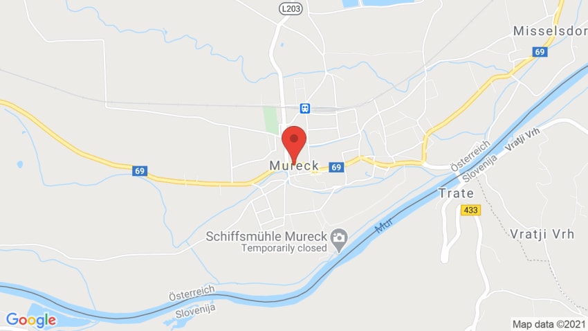 Kulturzentrum Mureck