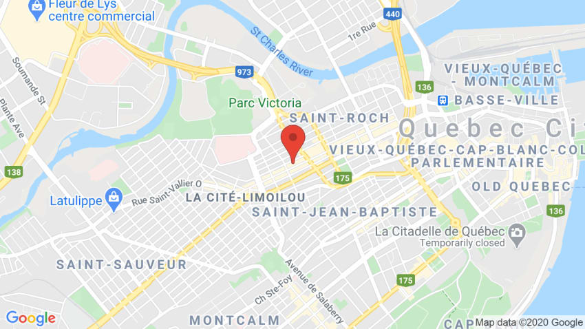 Le Petit Imperial