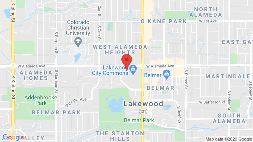Lakewood on Parade