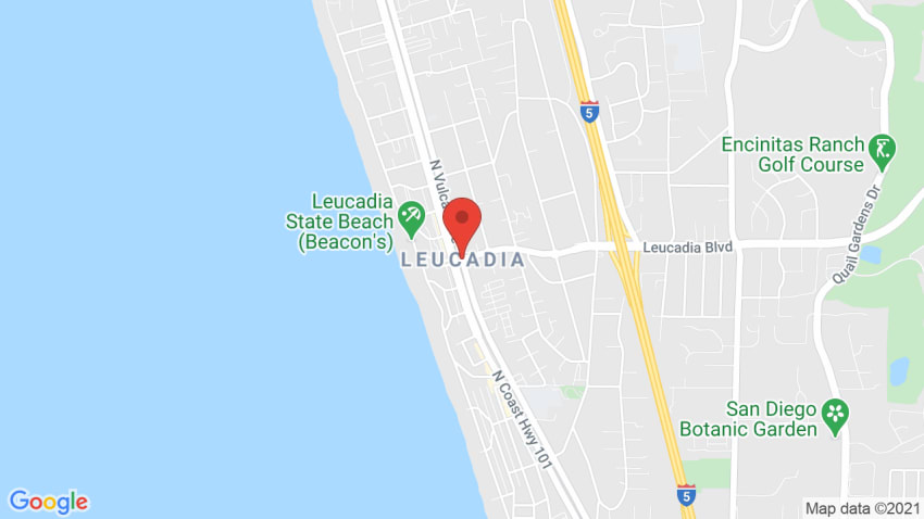 Leucadia Art Walk