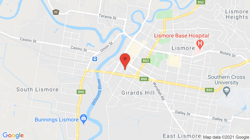 Lismore Workers Club