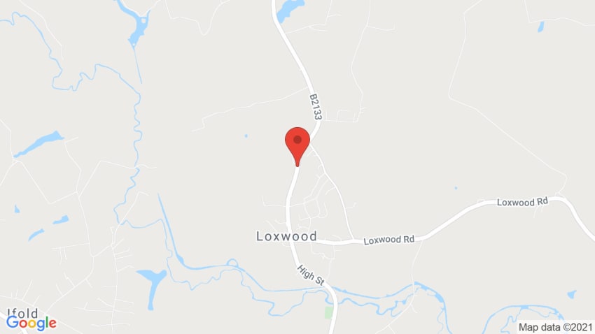 Loxwood Jazz Club