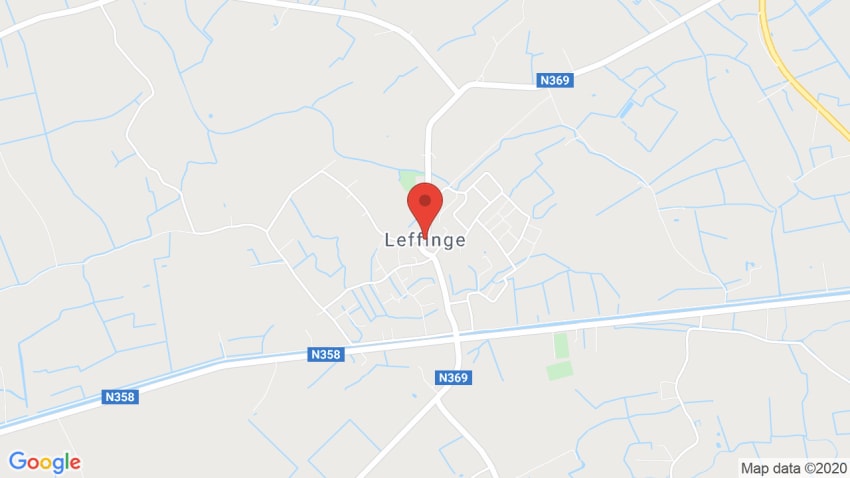 Leffingeleuren Festival