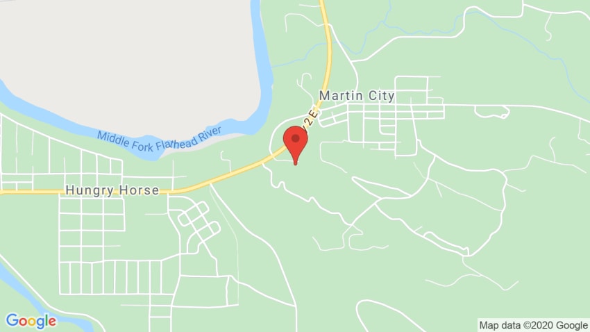 Mountian meadow rv park