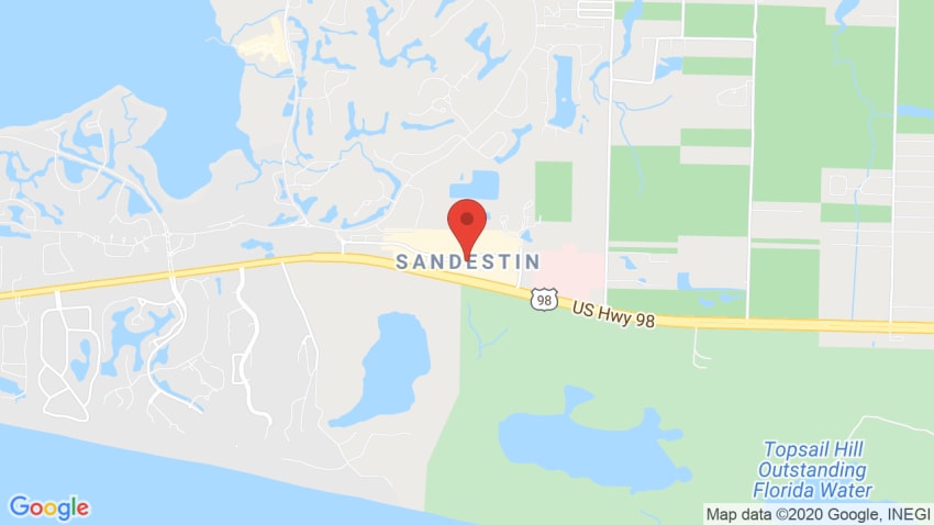 Market Shops at Sandestin