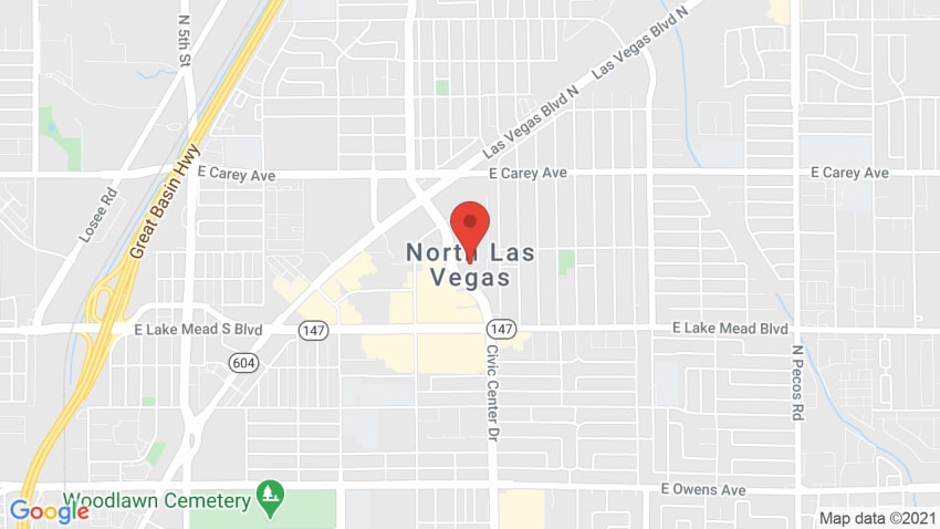 Moapa Paiute Valley Travel Plaza