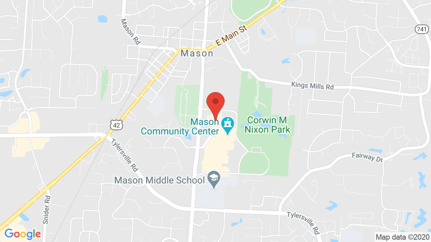Mason Ohio Bicentennial Celebration