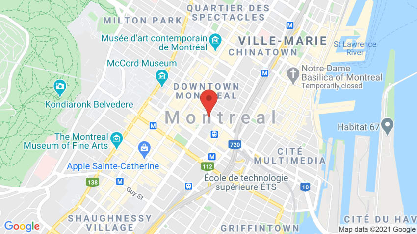 Montreal Jazz Fest
