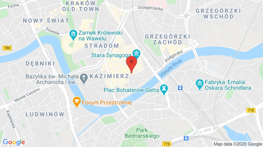 Muzeum Inzynierii Miejskie