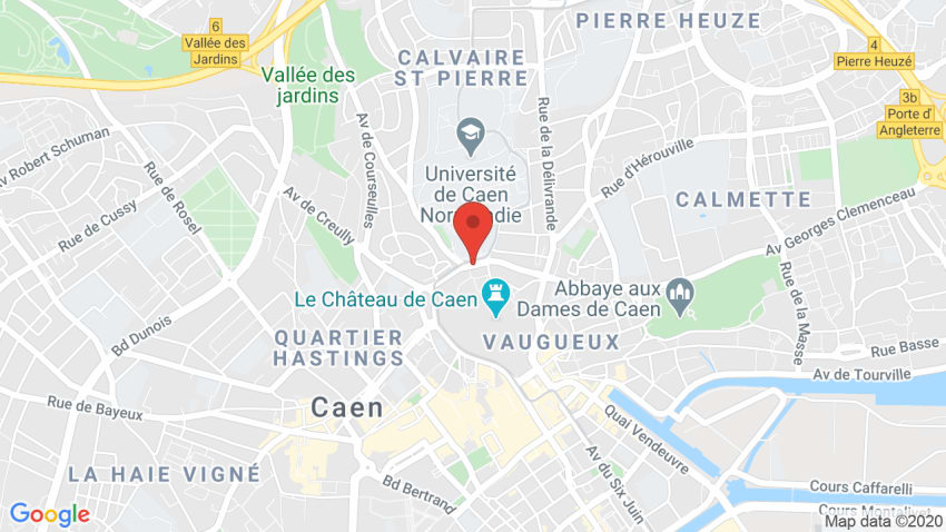 Maison Des Etudiants