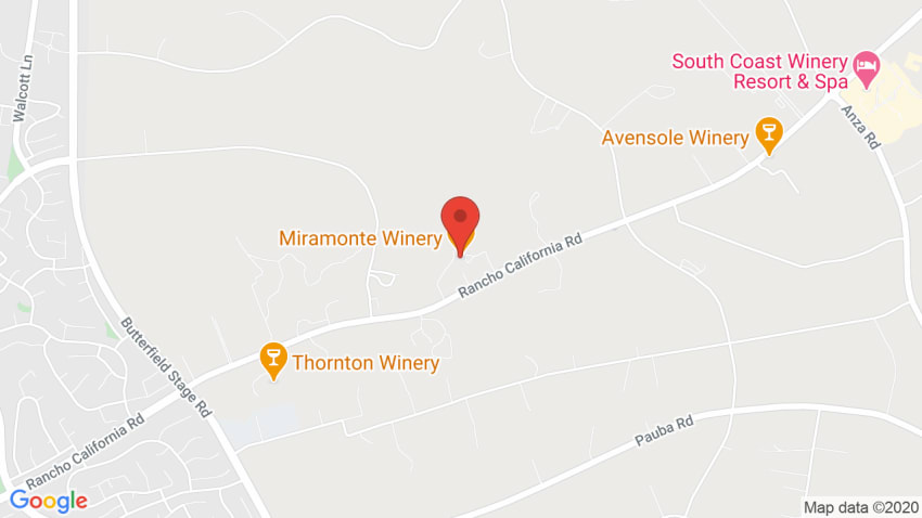 Miramonte Winery