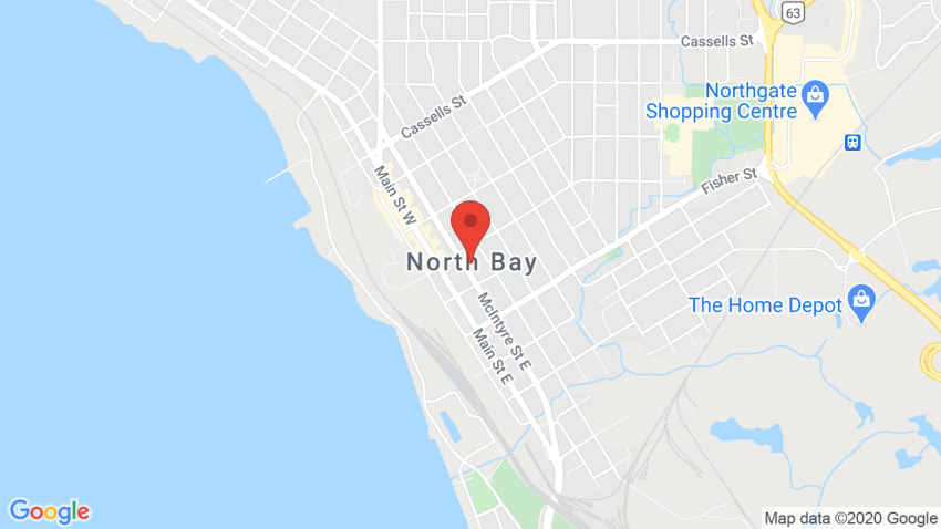North Bay Summer in the Park Festival