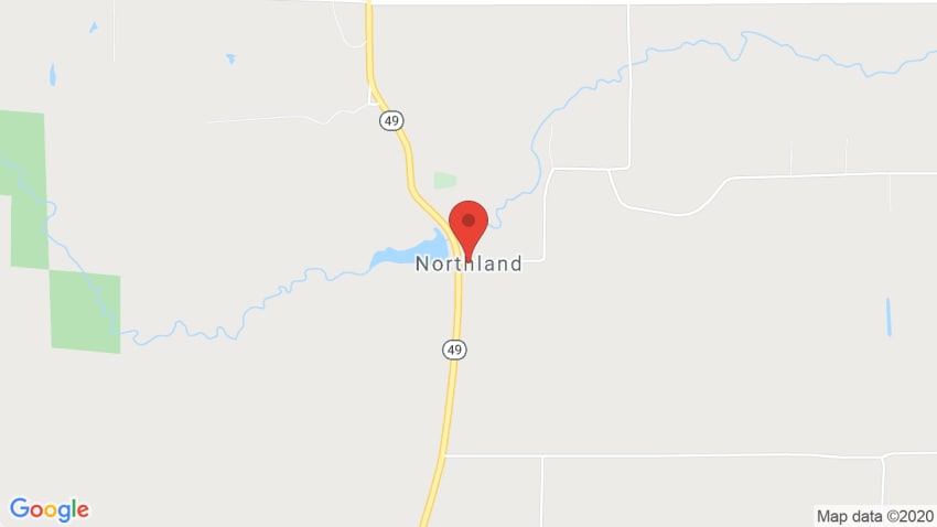 northland ballroom