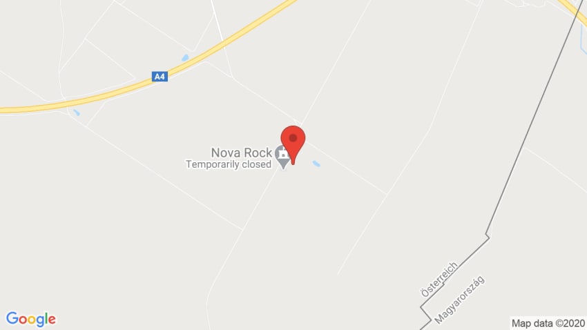 Nova Rock Festival