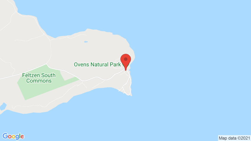 Ovens Natural Park