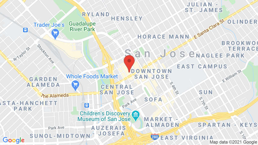 O’Flaherty’s Irish Pub