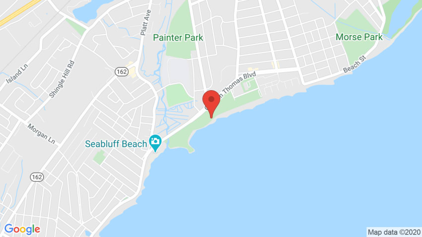 Old Grove Park at Savin Rock Beach