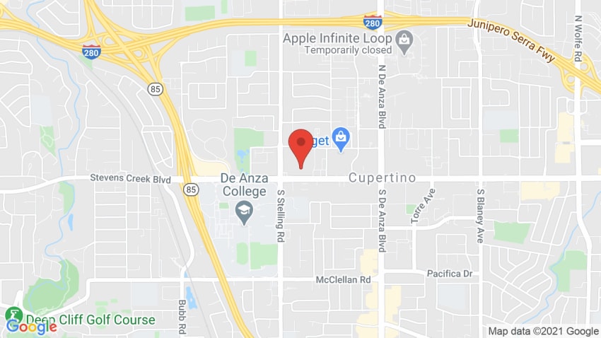 Off The Grid Cupertino