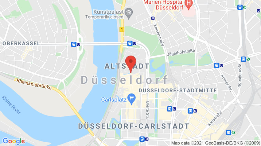 Open Source Festival