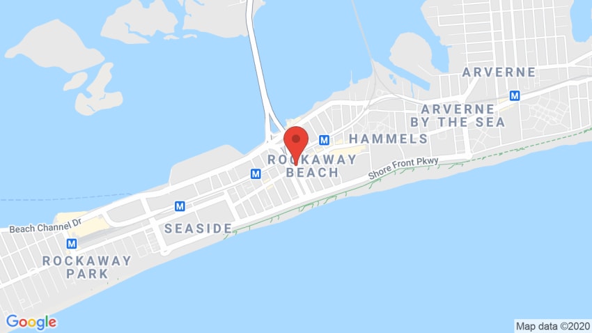 Pier 92