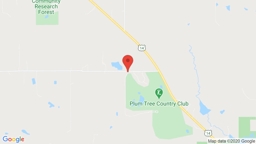 Plum Tree National Country Club