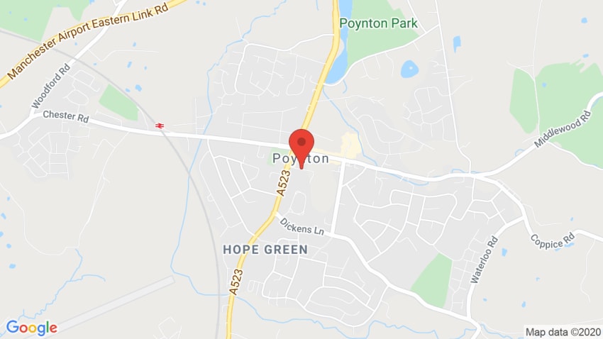 Poynton Legion Club