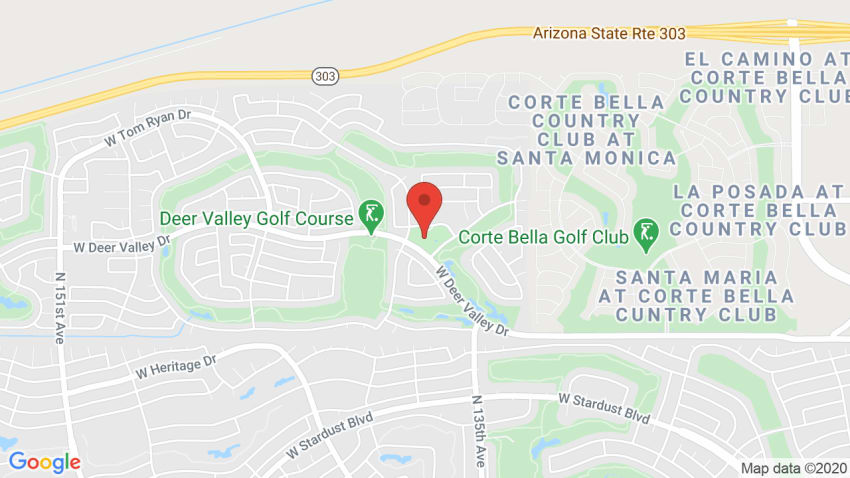 Palm Ridge Recreation Center