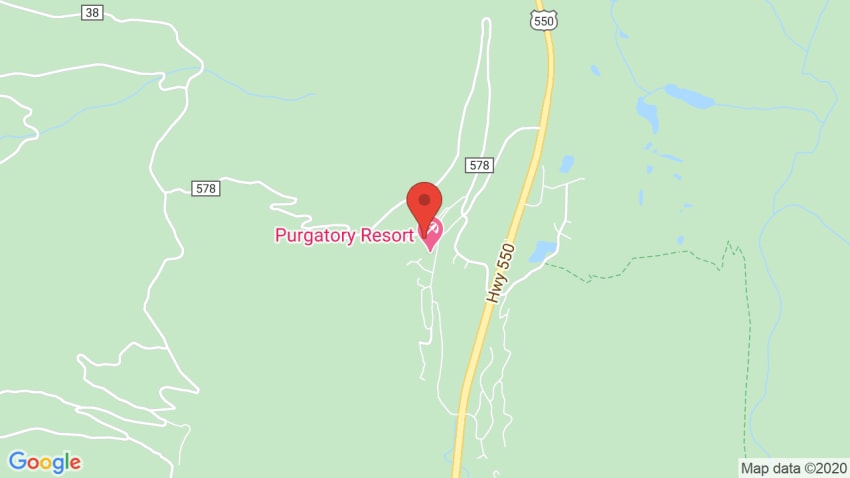 Purgy’s at Purgatory Resort