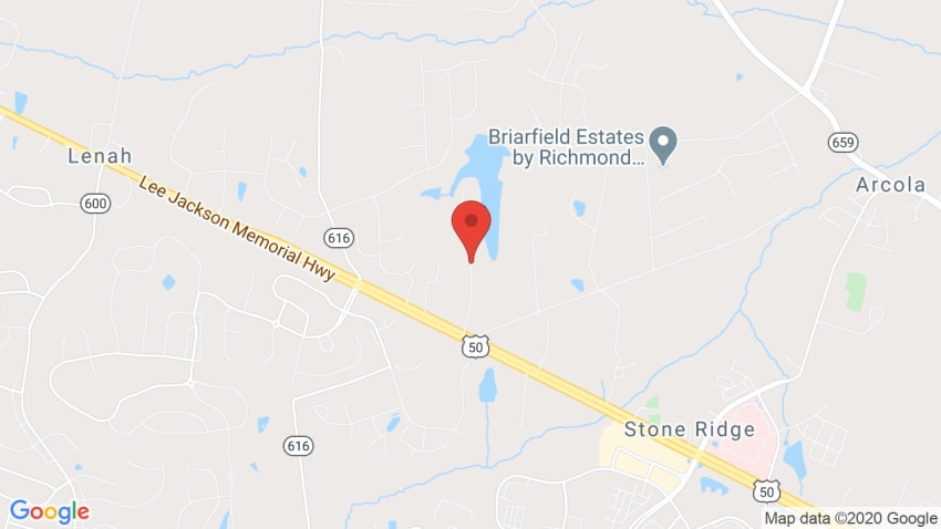 Quail Ridge Lane, Aldie