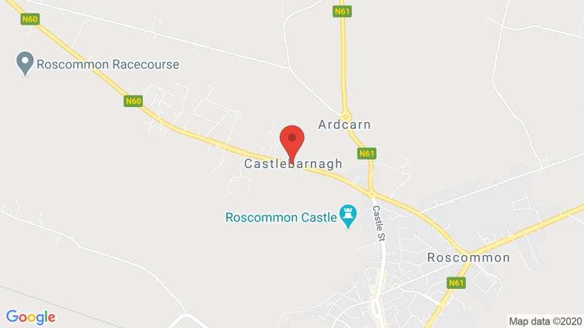 Roscommon Racecourse